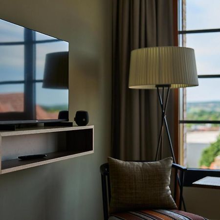 Freigeist Goettingen Nordstadt, A Member Of Design Hotels Exterior photo